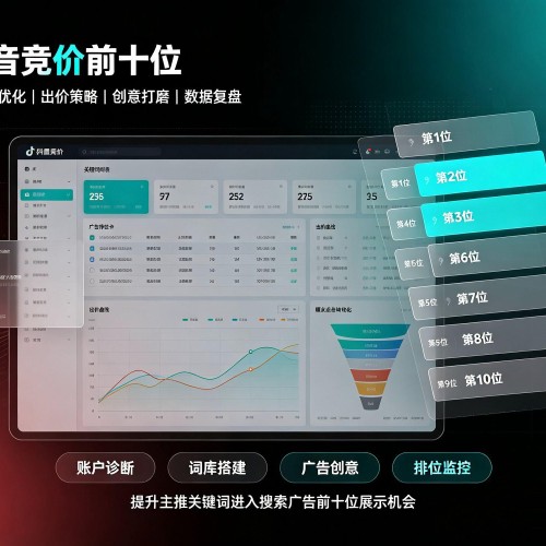 鲤城抖音搜索竞价